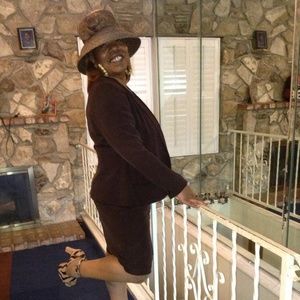 Meet your Posher, Cheryl